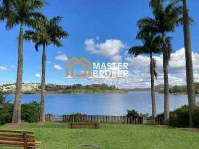 Casa com 3 Quartos à venda, 200m² no Alphaville - Lagoa dos Ingleses, Nova Lima