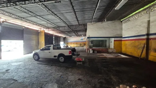 Ponto Comercial para alugar, 718m² no Casa Branca, Santo André