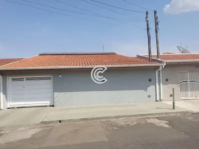Casa com 3 Quartos à venda, 176m² no João Aranha, Paulínia