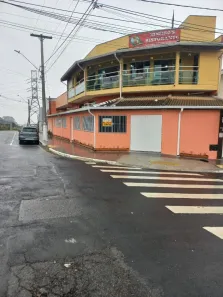 Ponto Comercial para alugar, 300m² no Parque Residencial João Luiz, Hortolândia