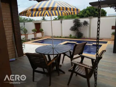 Fazenda/Sítio com 2 Quartos à venda, 246m² no , Arealva