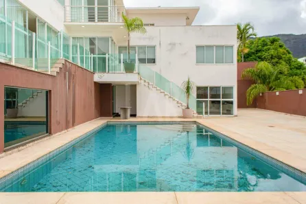 Casa com 5 Quartos para alugar, 620m² no Mangabeiras, Belo Horizonte