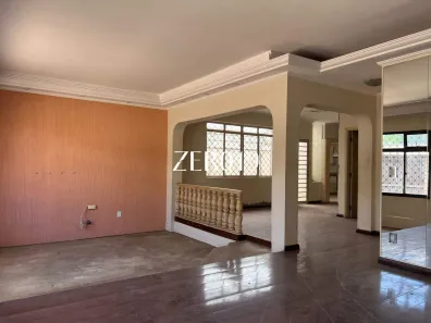 Imóvel Comercial com 5 Quartos para alugar, 428m² no Jardim Eulina, Campinas