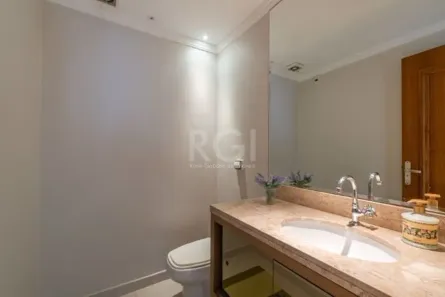 Apartamento com 4 Quartos à venda, 191m² no Rio Branco, Porto Alegre