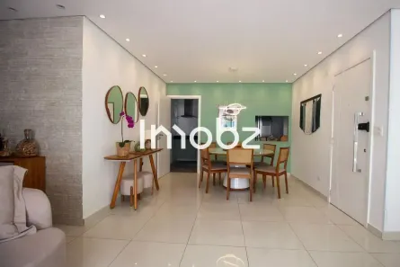 Cobertura com 4 Quartos à venda, 250m² no Vila Andrade, São Paulo