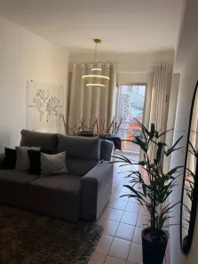 Apartamento com 1 Quarto à venda, 70m² no Jardim Nossa Senhora Auxiliadora, Campinas