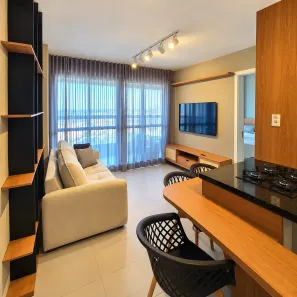 Apartamento com 2 Quartos à venda, 65m² no Piatã, Salvador