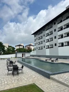 Apartamento com 2 Quartos à venda, 49m² no Alto do Céu, João Pessoa