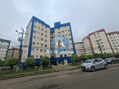 Apartamento com 2 Quartos para alugar, 72m² no Hauer, Curitiba