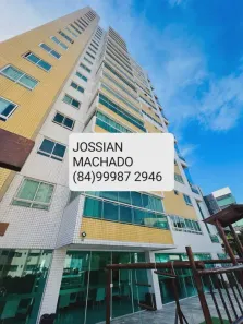 Apartamento com 3 Quartos à venda, 104m² no Tirol, Natal