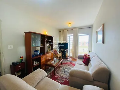 Apartamento com 2 Quartos à venda, 93m² no Zona Central, Rio Claro