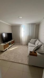 Apartamento com 2 Quartos à venda, 67m² no Xaxim, Curitiba