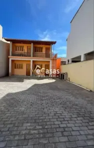 Kitnet com 1 Quarto para alugar, 10m² no Residencial Praia Âncora, Rio das Ostras