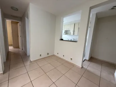 Apartamento com 2 Quartos para alugar, 49m² no Parque Munhoz, São Paulo