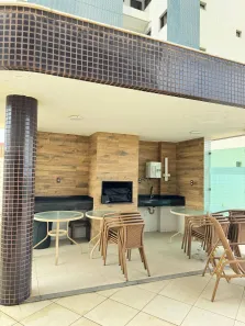 Apartamento com 3 Quartos à venda, 154m² no Patamares, Salvador