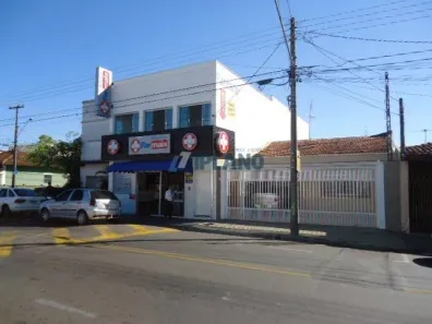 Casa com 3 Quartos à venda, 160m² no Vila Prado, São Carlos