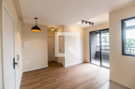 Apartamento com 2 Quartos à venda, 58m² no Jardim Esperança, Barueri