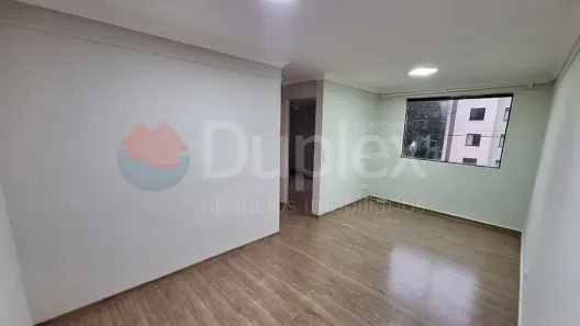 Apartamento com 2 Quartos para alugar, 53m² no Parque Residencial das Camélias, Bauru