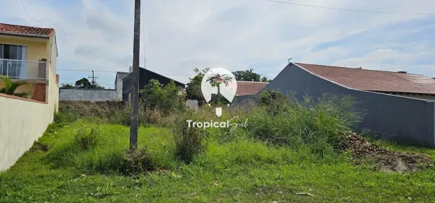 Lote/Terreno à venda, 330m² no , Pontal do Paraná