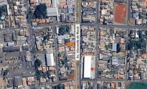 Lote/Terreno à venda, 473m² no Oficinas, Ponta Grossa