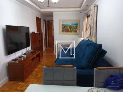 Apartamento com 3 Quartos à venda, 77m² no Vila Monumento, São Paulo