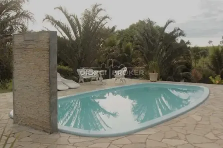 Fazenda/Sítio com 3 Quartos para venda ou aluguel, 400m² no Parque das Nascentes (Zona Rural), São José do Rio Preto