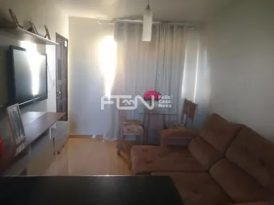 Apartamento com 2 Quartos à venda, 10m² no Centro, Camaçari