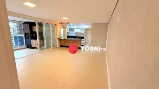 Apartamento com 3 Quartos à venda, 103m² no Santa Rosa, Londrina