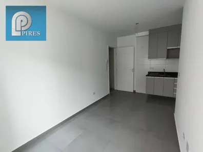 Apartamento com 2 Quartos à venda, 37m² no Vila Paiva, São Paulo