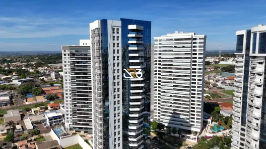 Apartamento com 4 Quartos à venda, 556m² no Bela Suiça, Londrina