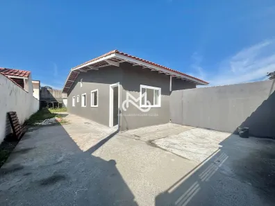 Casa com 3 Quartos à venda, 71m² no Indaiá, Bertioga