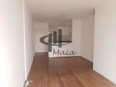 Apartamento com 2 Quartos para alugar, 70m² no Olímpico, São Caetano do Sul