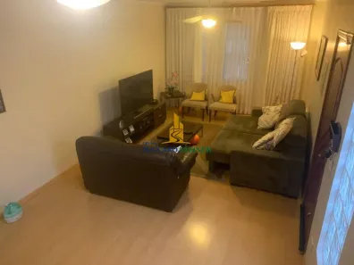 Sobrado com 3 Quartos à venda, 150m² no Macedo, Guarulhos