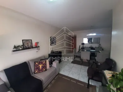 Apartamento com 3 Quartos à venda, 86m² no Vila Anglo Brasileira, São Paulo