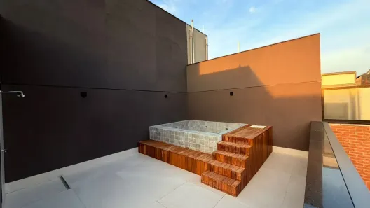 Cobertura com 3 Quartos à venda, 224m² no Botafogo, Rio de Janeiro