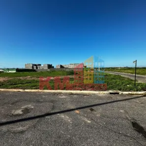 Lote/Terreno à venda, 450m² no Rincão, Mossoró