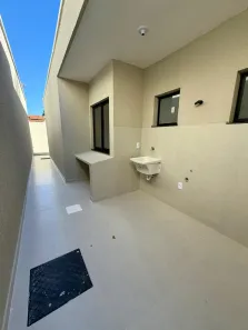 Casa com 3 Quartos à venda, 120m² no Edson Queiroz, Fortaleza