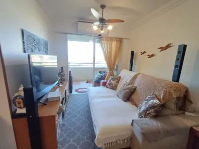 Apartamento com 3 Quartos à venda, 90m² no Jardim Sul, São José dos Campos