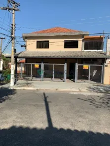 Ponto Comercial para alugar, 460m² no Vila Romana, São Paulo