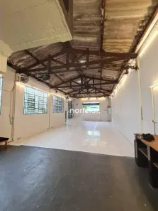 Galpão/Depósito/Armazém à venda, 400m² no Vila Romana, São Paulo