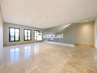 Casa de Condomínio com 4 Quartos à venda, 550m² no Residencial e Empresarial Alphaville, Ribeirão Preto