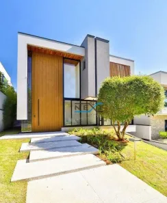 Casa de Condomínio com 4 Quartos à venda, 550m² no Alphaville, Santana de Parnaíba
