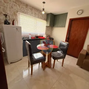 Apartamento com 1 Quarto para alugar, 45m² no Ponta Negra, Natal