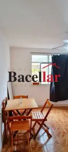 Apartamento com 1 Quarto à venda, 39m² no Lins de Vasconcelos, Rio de Janeiro