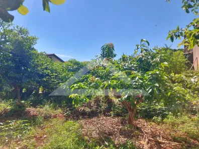 Lote/Terreno à venda, 540m² no City Ribeirão, Ribeirão Preto
