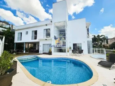 Apartamento com 4 Quartos à venda, 319m² no São Pedro, Juiz de Fora