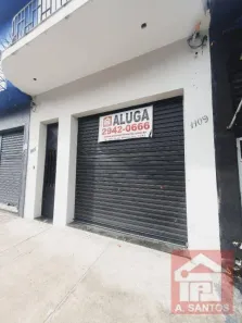 Ponto Comercial para alugar, 225m² no Tatuapé, São Paulo