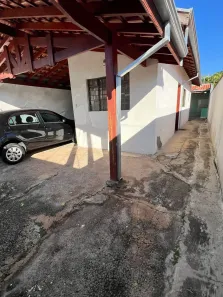 Casa com 2 Quartos à venda, 107m² no Jardim Ipanema, Limeira