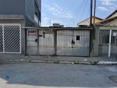 Casa com 2 Quartos à venda, 78m² no Vila Bancária Munhoz, São Paulo