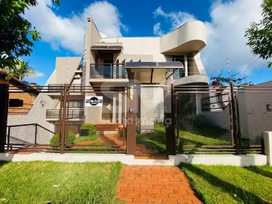 Casa com 4 Quartos para alugar, 307m² no Santa Maria, Chapecó